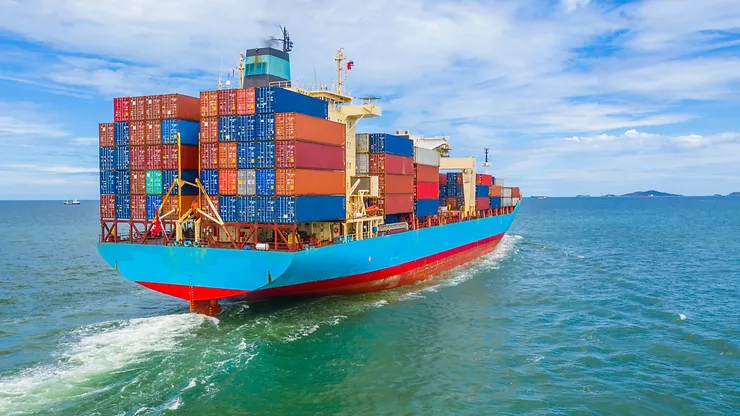 Sea Freight