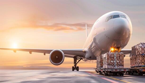 Freight Transportation