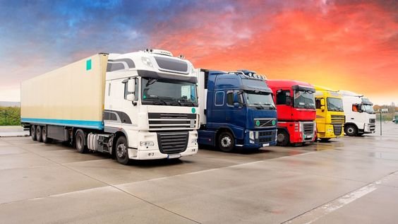 Road Freight