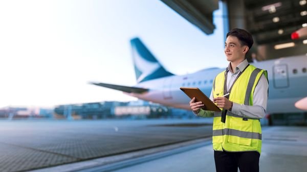 Career growth at Cargo Pacific Oversea