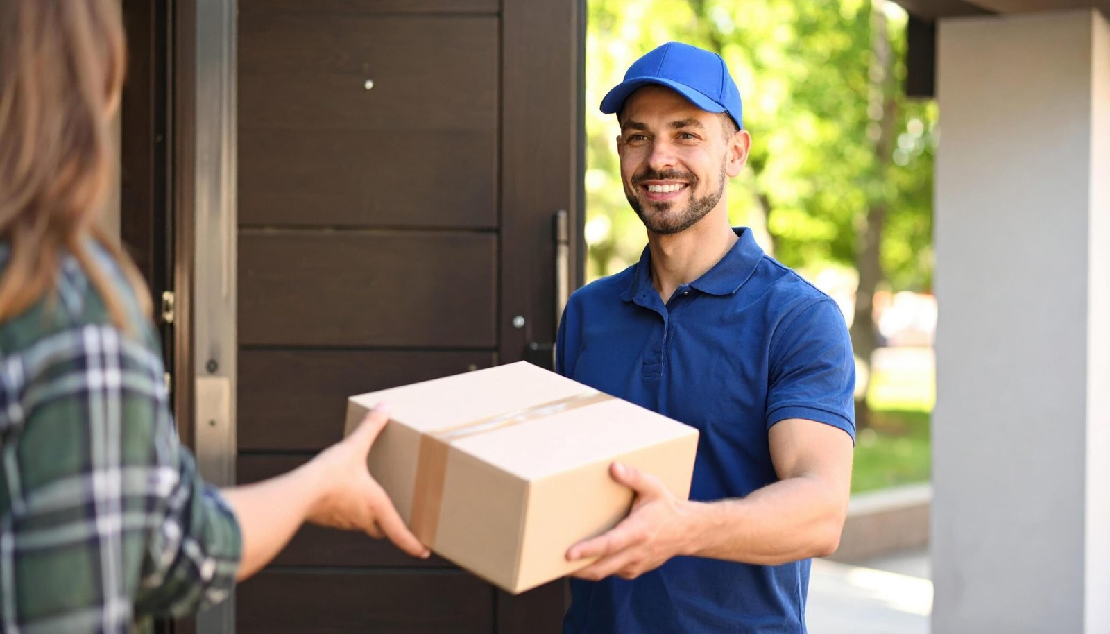 Door-to-Door Logistics