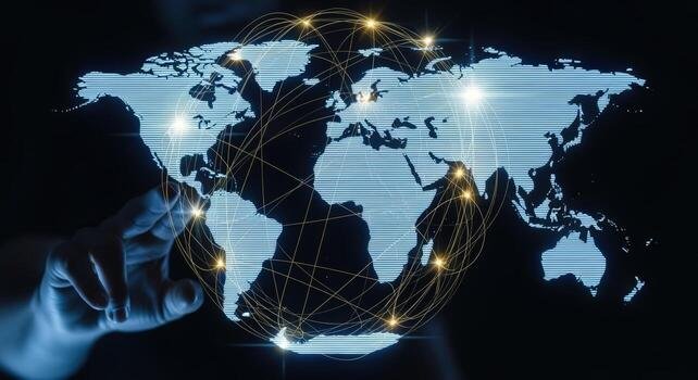 Cargo Pacific career opportunities