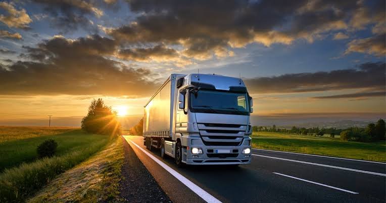Road Freight Transportation and Truck Logistics