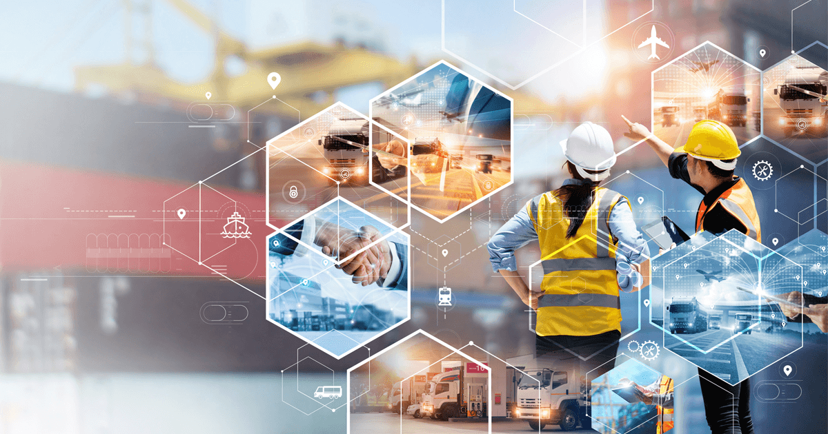 Supply Chain Logistics